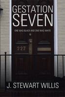 Gestation Seven: One Was Black and One Was White 1543410146 Book Cover