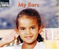 My Ears 0516221264 Book Cover