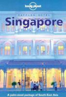 Lonely Planet Singapore (4th ed) 0864426305 Book Cover