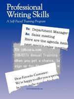 Professional Writing Skills 0963745549 Book Cover