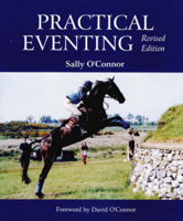 Practical Eventing, Revised Edition 0939481529 Book Cover