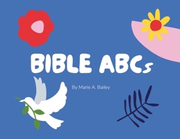 Bible ABCs 1927865867 Book Cover
