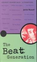 The Beat Generation  (Pocket Essentials) 1903047854 Book Cover