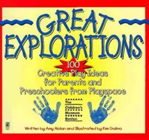 Great Explorations 0671528572 Book Cover