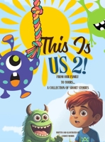 This Is us 2! B0GMYH4NS2 Book Cover