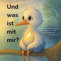 Und was ist mit mir?: Wenn dein Herz zwei Zuhause hat und manchmal nicht weiß, wohin es zuerst will. 3695110392 Book Cover