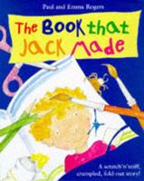 The Book That Jack Made 0370323068 Book Cover