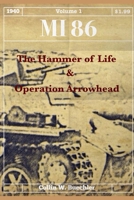 M.I. 86: Season 1 Episodes 1 & 2 B0F27P1T1T Book Cover