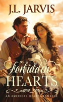 Forbidden Hearts 1942767005 Book Cover