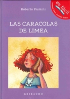 Las caracolas de Limea 841712795X Book Cover