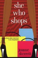 She Who Shops 075820857X Book Cover
