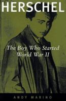 Herschel: The Boy Who Started World War II 0571199216 Book Cover