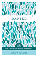 Daniel: Comentario B�blico Portavoz 0825459044 Book Cover