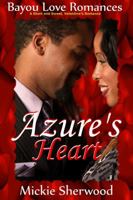 Azure's Heart 0998969915 Book Cover