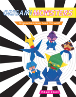Origami Monsters 080483315X Book Cover