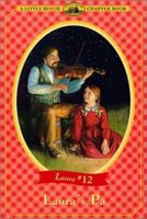 Laura's Pa (Little House Chapter Book)