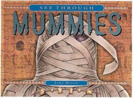 See-Through Mummies (See-Through) 076241586X Book Cover