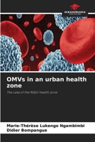 OMVs in an urban health zone 6630008596 Book Cover