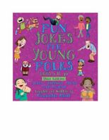 Fun Jokes For Young Folks 0974273929 Book Cover