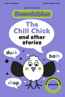 Decodables 6 (Decodables Kingfisher Learning) 0753481839 Book Cover