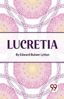 Lucretia 9358019816 Book Cover