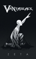 Vantablack 166554287X Book Cover