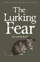 The Lurking Fear and Other Stories 0345326040 Book Cover