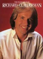 The Piano Solos Of Richard Clayderman 0711902844 Book Cover
