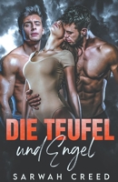 Die Teufel und Engel B09HG55G12 Book Cover