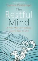 The Restful Mind 1444762303 Book Cover
