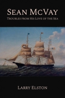Sean McVay: Troubles from His Love of the Sea B0CCF44HRL Book Cover