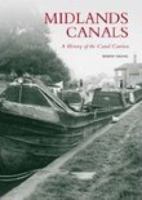 Midlands Canals 0752439103 Book Cover