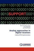 Analog approaches in digital receivers 3659159492 Book Cover