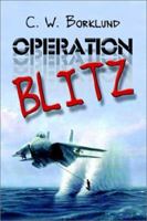 Operation Blitz 1403307407 Book Cover