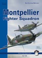 Montpellier Fighter Squadron 8389450356 Book Cover