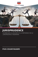 Jurisprudence (French Edition) 6208569621 Book Cover