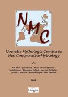 Nouvelle Mythologie Comparée n°4 B07MTJLX7M Book Cover