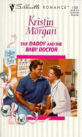 Daddy and the Baby Doctor 0373193335 Book Cover