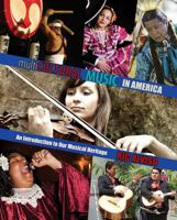 Multicultural Music in America: An Introduction to Our Musical Heritage 1465213651 Book Cover