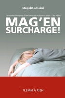 Mag'en surcharge (French Edition) 2982217309 Book Cover