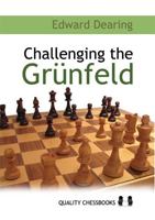 Challenging the Grunfeld 9197524344 Book Cover