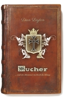 Sucher: …und die Abenteuer im Reich des Königs (German Edition) B0FGCPM24C Book Cover