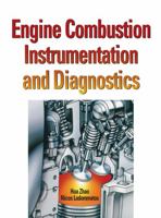 Engine Combustion Instrumentation and Diagnostics 0768006651 Book Cover