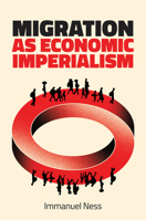 Migration as Economic Imperialism: How International Labour Mobility Undermines Economic Development in Poor Countries 1509553991 Book Cover