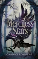 Merciless Stars 1960949152 Book Cover