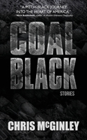 Coal Black: Stories 1956957294 Book Cover