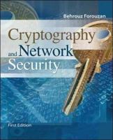 Cryptography & Network Security 0070660468 Book Cover