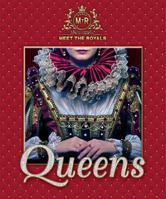 Queens 1978511817 Book Cover