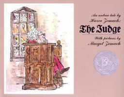 The Judge: An Untrue Tale (Sunburst Book) 0374439621 Book Cover