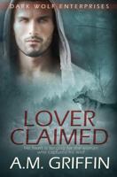Lover Claimed 1786861275 Book Cover